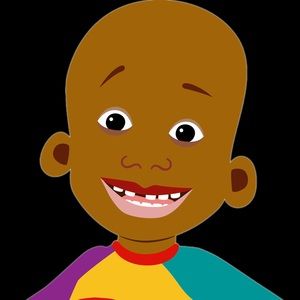 Meet your Posher, Jordan